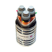 YJLHS、YJLHV22、YJLHV 8.7/15KV 中壓稀土高鐵鋁合金電纜